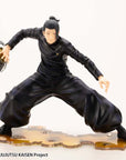 Jujutsu Kaisen ARTFXJ Statue 1/8 Suguru Geto Hidden Inventory / Premature Death Ver. 18 cm