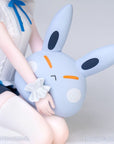 Honkai Impact 3rd PVC Statue Bronya: Herrscher of Truth Little Herrscher Ver. 9 cm