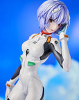 Neon Genesis Evangelion Statue 1/7 Rei Ayanami 25 cm