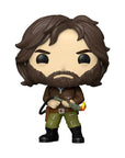 The Thing POP! Movies Vinyl Figure R.J. MacReady 9 cm