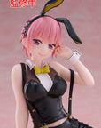 The Quintessential Quintuplets 3 PVC Statue Desktop Cute Figure Ichika Nakano Bunny Ver. 13 cm