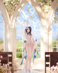 Goddess of Victory: Nikke PVC Statue 1/7 Isabel Honeymoon Party 25 cm