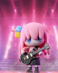 Bocchi the Rock! Deformation Statue Hitori Gotoh 10 cm