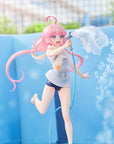 Grisaia: Phantom Trigger PVC Statue 1/7 Murasaki Ikoma Swimsuit Ver. 22 cm