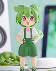 Tohoku Zunko Pop Up Parade PVC Statue Zundamon 11 cm