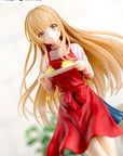 The Angel Next Door Spoils Me Rotten Tenitol PVC Statue Mahiru Shiina 20 cm