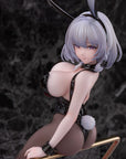Azur Lane PVC Statue 1/6 San Jacinto Flavor of the Day Ver. 28 cm