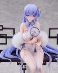 Azur Lane Statue 1/7 Rodney Immaculate Beauty Ver. 24 cm