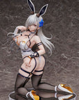 Creators Opinion PVC Statue 1/4 Catherine White Bunny Ver. 37 cm