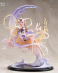 Honor of Kings PVC Statue 1/7 Chang'e Princess of the Cold Moon Ver. 35 cm