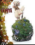 Made in Abyss Statue Faputa 27 cm