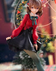 Original Character PVC Statue 1/8 Desktop Girls Series Winter Ringo 24 cm