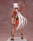 Fate/Grand Order PVC Statue 1/8 Assemble Heroines Rider/Caenis Summer Queens Ver. 28 cm