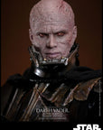 Star Wars Action Figure 1/6 Darth Vader (Battle Damaged) Deluxe Version 35 cm