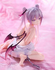 Original Character PVC 1/6 Rurudo Eve Pink Ver. 16 cm