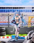 Original Character Statue 1/7 Coche-Aila 26 cm