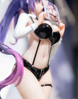 Original Character PVC Statue 1/4 Yuna Bunny Girl Ver. illustration by Biya 45 cm