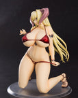 Seven Deadly Sins Statue 1/6 Mammon Takuya Inoue Ver. Kouen 21 cm