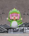 Bocchi the Rock! Nendoroid Action Figure Hitori Gotoh: Attention-Seeking Monster Ver. 10 cm