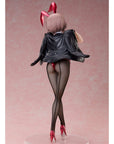 Original Character B-Style PVC Statue 1/4 Iro Bunny Monica Illustrated by DSmile 45 cm