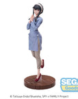 Spy x Family Luminasta PVC Statue Yor Forger 21 cm