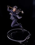 Summer Time Rendering Statue PVC Minakata Hizuru 27 cm