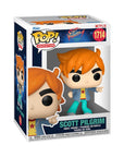 Scott Pilgrim POP! TV Vinyl Figure Scott Pilgrim 9 cm
