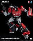 Transformers MDLX Action Figure Sideswipe 15 cm