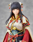 Monster Hunter Rise Statue PVC Minoto the Hub Maiden 26 cm