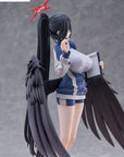Blue Archive FNEX Statue 1/7 Hasumi 30 cm
