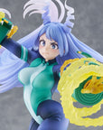 My Hero Academia Senpai PVC Statue 1/7 Nejire Hado Wave 28 cm