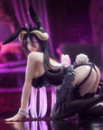 Overlord PVC Statue Desktop Cute Figure Albedo Bunny Ver. 13 cm