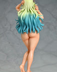 Miss Kobayashi's Dragon Maid PVC Statue 1/7 Lucoa Bikini Style Suntan Ver. 26 cm