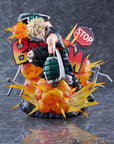 My Hero Academia PVC Statue 1/7 Katsuki Bakugo: Great Explosion Murder God Dynamight 25 cm