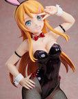 Oreimo PVC Statue 1/4 Kirino Kousaka: Bunny Ver. 33 cm
