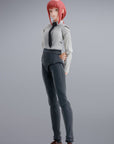 Chinsaw Man S.H. Figuarts Action Figure Makima 14 cm