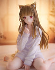 Spice and Wolf: Merchant Meets the Wise Wolf PVC Statue 1/7 Sukoya Kana 23 cm