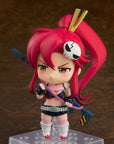 Tengen Toppa Gurren Lagann Nendoroid Action Figure Yoko 2.0 10 cm