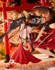 Original Illustration PVC Statue 1/7 Ying Mo illustration by Kishi yasuri Deluxe Edition 25 cm