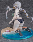 Atelier Ryza: Ever Darkness & the Secret Hideout PVC Statue 1/7 Lila Decyrus Swimsuit Ver. 17 cm
