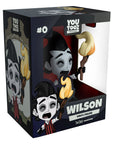 Don't Starve Vinyl Figure Wilson 11 cm