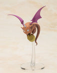Yu-Gi-Oh! PVC Statue Aussa the Earth Charmer 26 cm