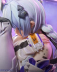 Original Character Statue 1/7 The Girl in the Box 11 cm