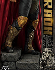 Fist of the North Star Statue 1/4 Raoh Regular Version 78 cm