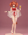 Arknights PVC Statue 1/10 Angelina: Summer Time Ver. 17 cm