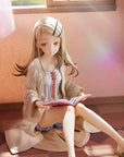 Gakuen Idolmaster PVC Statue 1/7 Hiro Shinosawa: The Things I'm the Least Cut Out For Ver. 13 cm
