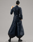Jujutsu Kaisen Pop Up Parade PVC Statue Suguru Geto: Hidden Inventory / Premature Death Ver. 19 cm