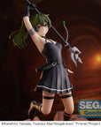 Frieren: Beyond Journey's End Luminasta PVC Statue Übel Spell that Slashes Almost Anything Ver. 27 cm