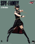 Spy x Family FigZero Action Figure 1/6 Yor Forger 28 cm