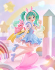Hatsune Miku x Rody AMP+ PVC Statue Fairy Tale Ver. 20 cm